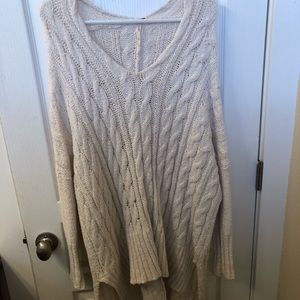 Free People Sweater